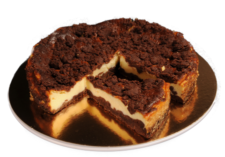 Zupfkuchen