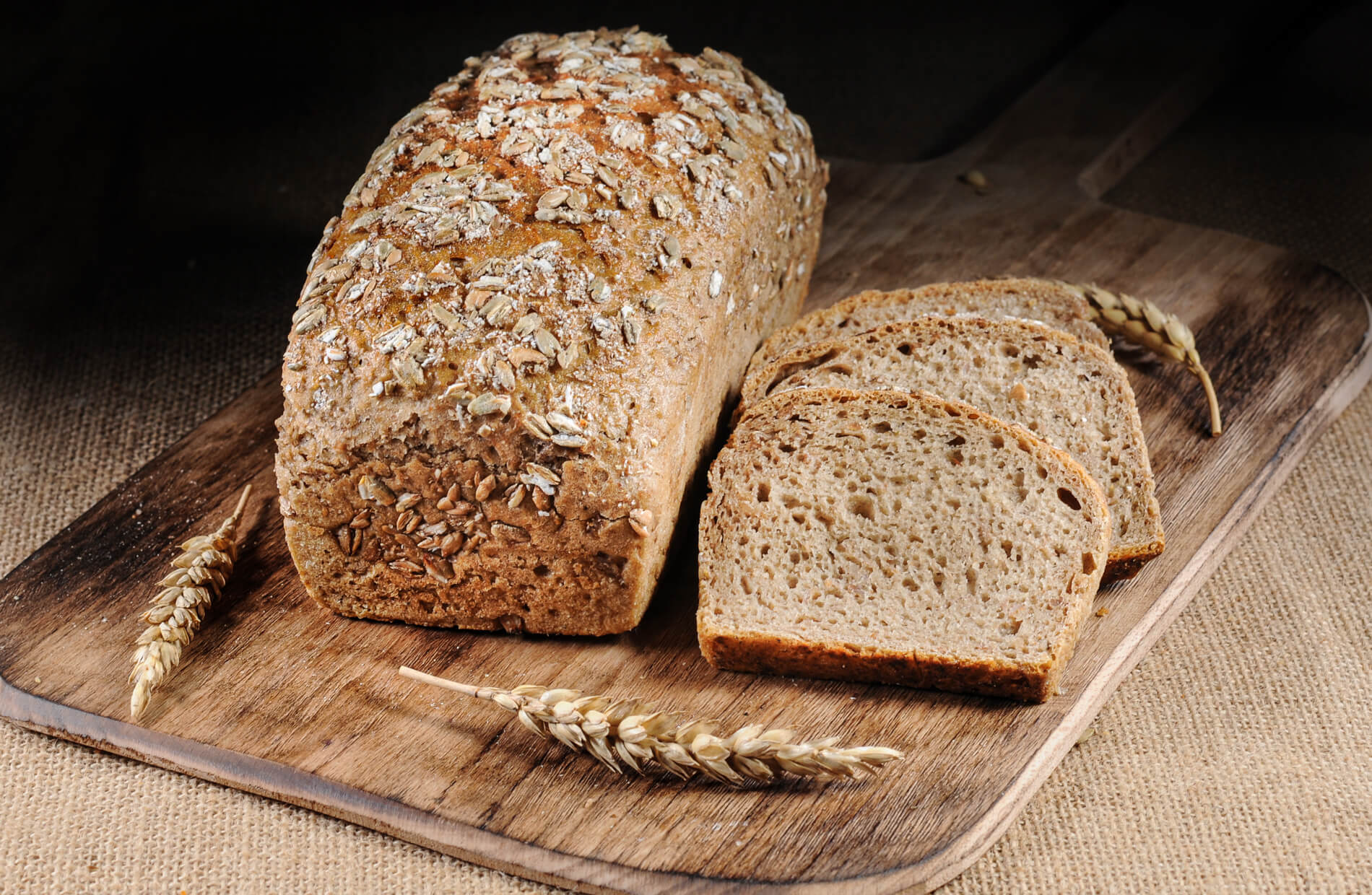 Brote online kaufen - Brot Bäcker Shop