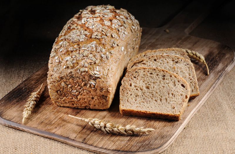 Brote online kaufen Brot Bäcker Shop