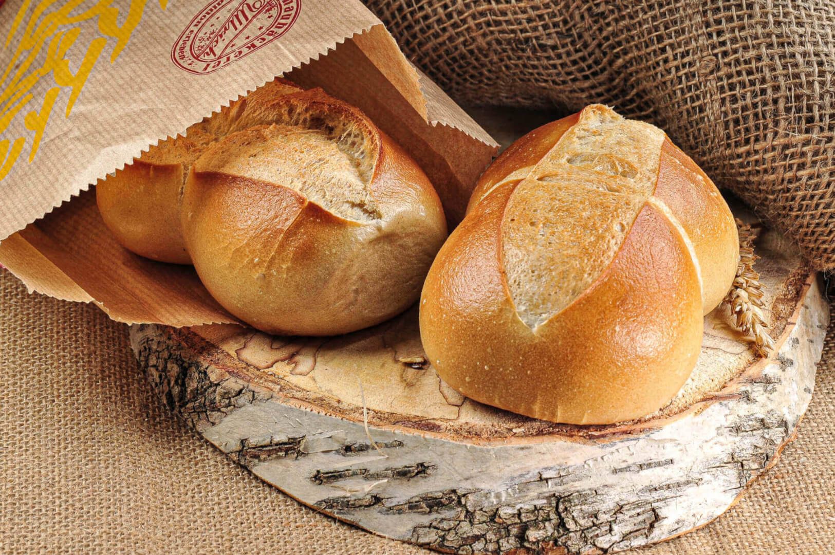 Brote online kaufen - Brot Bäcker Shop