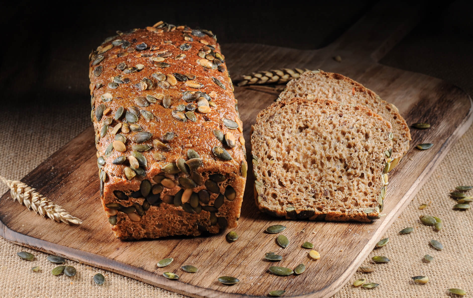 Brote online kaufen - Brot Bäcker Shop