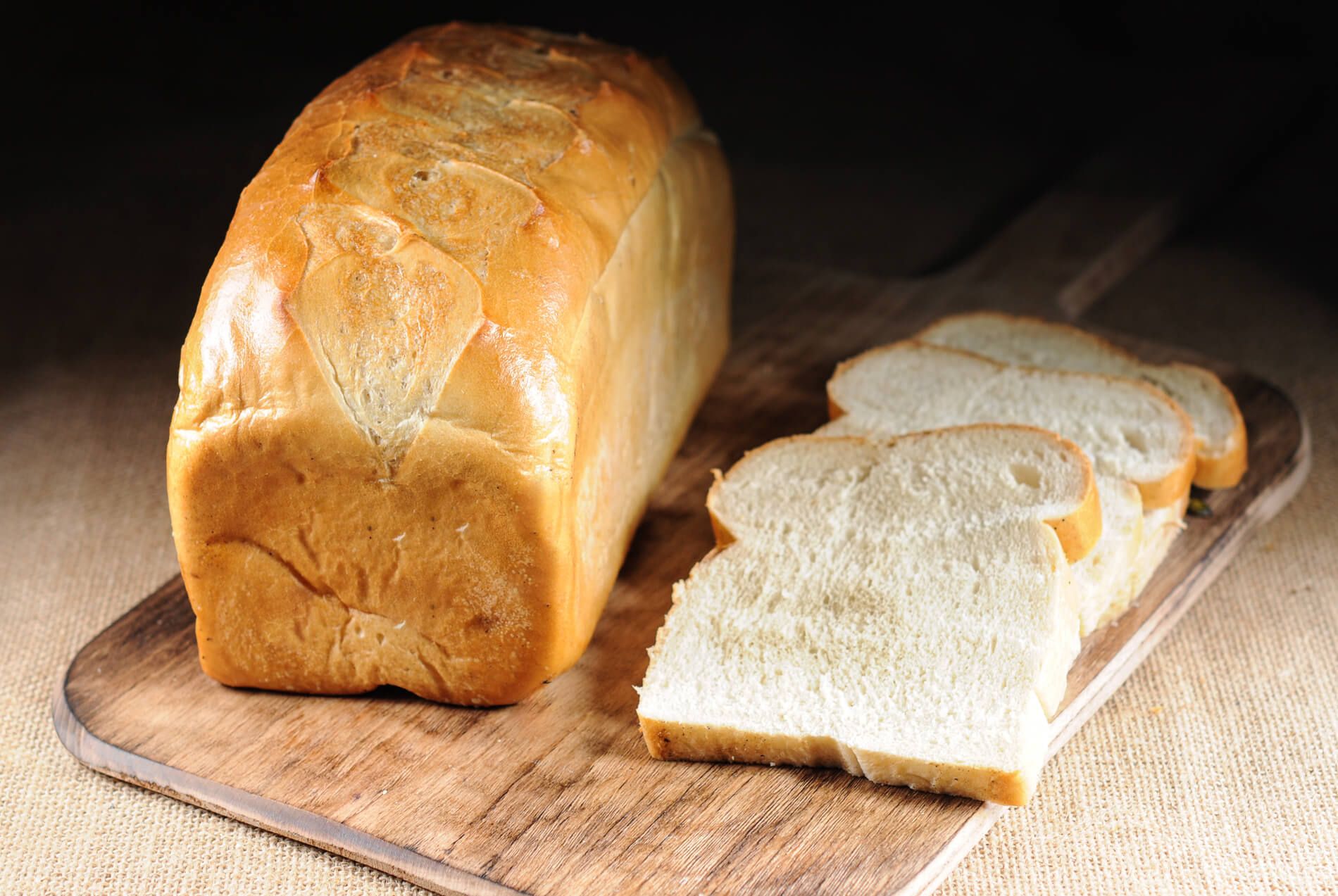Brote online kaufen - Brot Bäcker Shop