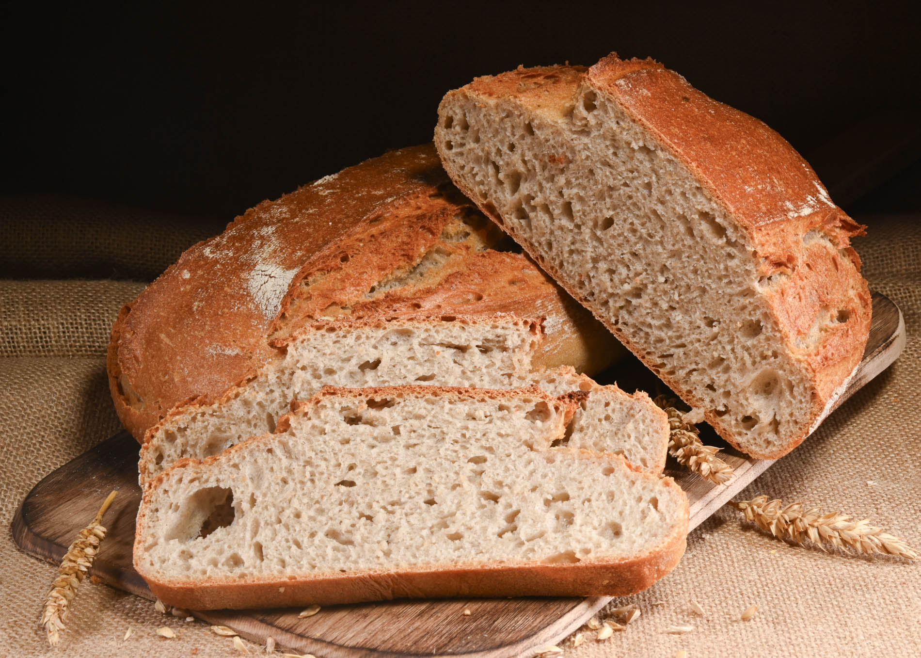 Brote online kaufen - Brot Bäcker Shop