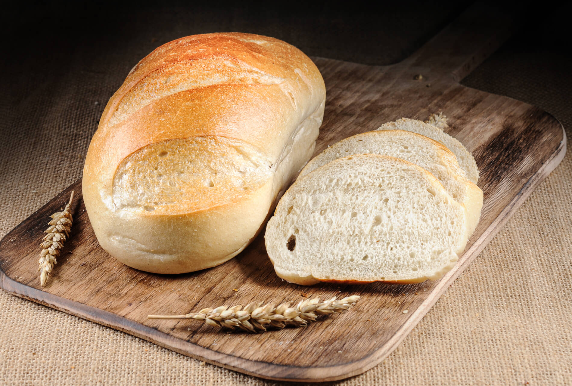 Brote online kaufen - Brot Bäcker Shop